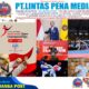8th Asian Taekwondo Indonesia Open 2026: PBTI Calling! Bidik Podium Asia, Bukti Kepercayaan Internasional di Era Ketum Letjen TNI Richard Tampubolon