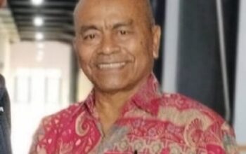 Atal Depari Bongkar Ancaman Wartawan Abal-Abal, UKW Jadi Benteng Pers