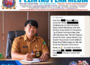 Pemkab Meranti Imbau OPD dan Pelaku Usaha Tolak Intimidasi Berkedok Permintaan Partisipasi