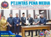 Pemerintah Kabupaten OKI Tegaskan Komitmen Terus Memperkuat Sinergi Dengan DPRD