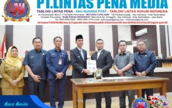 Pemerintah Kabupaten OKI Tegaskan Komitmen Terus Memperkuat Sinergi Dengan DPRD