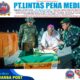 Penghormatan Terakhir bagi Pilot PT AMA, Pangkogabwilhan III Kawal Penyerahan Jenazah di Lanud Silas Papare