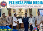 Bupati Meranti Minta DPR RI Tetapkan Kebijakan Afirmatif dalam RUU Daerah Kepulauan