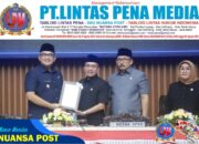 Jadi Bahasan Dewan, DPRD Kota Bandung dan Wali Kota Helat Rapat Paripurna Usulan Raperda Pertanggungjawaban Pelaksanaan APBD 2025