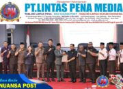 DPRD Kepulauan Meranti Gelar Paripurna ke-5, 7 Ranperda Masuk Agenda Pembahasan