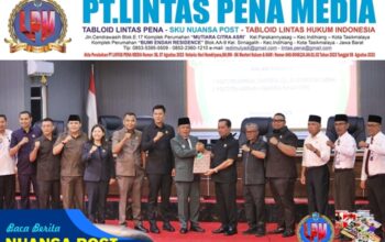 DPRD Kepulauan Meranti Gelar Paripurna ke-5, 7 Ranperda Masuk Agenda Pembahasan