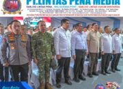 Panglima TNI Hadiri Peluncuran Biodiesel B50, Dukung Penguatan Kemandirian Energi Nasional