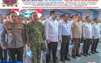Panglima TNI Hadiri Peluncuran Biodiesel B50, Dukung Penguatan Kemandirian Energi Nasional
