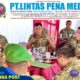 Wapang TNI dan Menhan RI Tinjau Yon TP di Jawa Tengah, Perkuat Kesiapan Pertahanan dan Ketahanan Wilayah