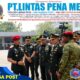 Panglima TNI Perkuat Kerja Sama Strategis dengan Panglima Angkatan Bersenjata Kerajaan Thailand