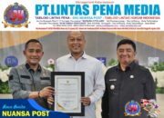 Bupati Garut Ajak Generasi Muda Perkuat Nilai Kebangsaan dan Bela Negara