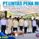 Panglima TNI Hadiri Peresmian Lima Bendungan oleh Presiden RI
