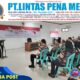 Dandim 0612/Tasikmalaya Hadiri Pembinaan Kesadaran Bela Negara Bagi Keluarga Besar TNI TA 2026