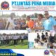 Rangkaian Hari jadi Bhayangkara Ke 80 Polres Majalengka Gelar Turnamen Sepak Bola Usia 9 Dan 11 Kapolres Cup
