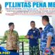 Lanud Sjamsudin Noor dan ULM Rancang Sistem Pengembangan Pertanian Terpadu Untuk Mendukung Ketahanan Pangan Nasional
