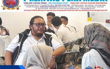 Komitmen DPD PSI Subang Siap Gerak Total Gaungkan “Jokowi Menang, PSI Senang, Rakyat Cemerlang”