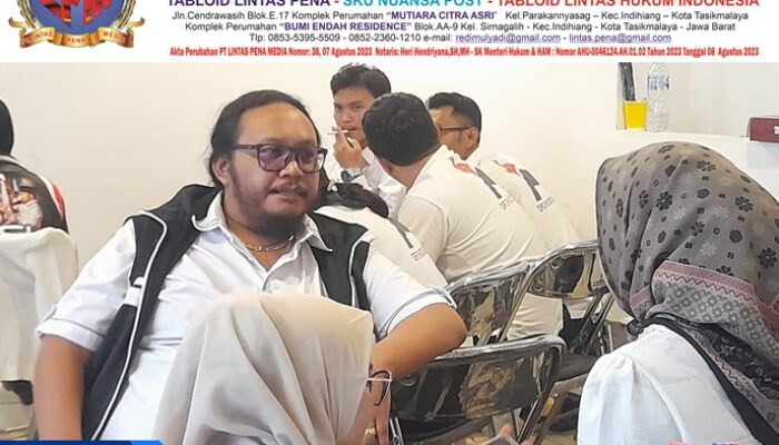 Komitmen DPD PSI Subang Siap Gerak Total Gaungkan “Jokowi Menang, PSI Senang, Rakyat Cemerlang”