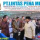 Panglima TNI Hadiri Puncak Hari Koperasi ke-79, Dukung Penguatan Ekonomi Kerakyatan