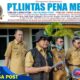 Bupati Asmar Lepas 450 Mahasiswa KKN IAIN Datuk Laksamana Bengkalis, Dorong Pengabdian Berdampak bagi Desa di Meranti
