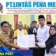Bupati Asmar Lantik 144 Anggota BPD dari 28 Desa di Kepulauan Meranti, Tekankan Integritas dan Sinergi Bangun Desa