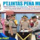 Polda Riau Laksanakan Sertijab Sejumlah Pejabat Strategis, AKBP Gede Prasetia Adi Sasmita Resmi Jabat Kapolres Kepulauan Meranti