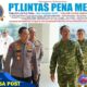 Panglima TNI Terima Kunjungan Silaturahmi Kapolri, Pererat Solidaritas TNI-Polri