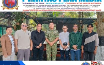 KPAID Bareng Pangdam III Siliwangi Siap Gelar Kampanye Anti-Kekerasan 24 Jam Nonstop