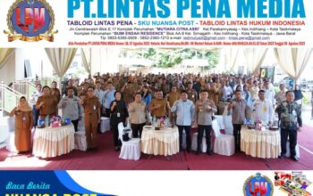 Sinergi Pemkab OKI dan Kejari Perkuat Tata Kelola Pajak Daerah