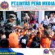 Tanamkan Karakter Sejak Hari Pertama, MPLS Sekolah Angkasa Lanud Sjamsudin Noor Diwarnai Keceriaan dan Semangat Belajar