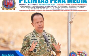 Wakil Ketua 1 Satgas PRR Letjen TNI Richard Tampubolon Tinjau Padang Sidimpuan dan Tapanuli Selatan Sumatera Utara, Ada apa..?