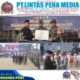 TMMD Ke-129 Resmi Dibuka di Parungponteng Kab.Tasikmalaya, Perkuat Sinergi TNI, Pemerintah dan Masyarakat Bangun Desa