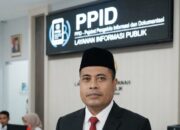 Plt. Kadis Kominfo Kab.Meranti : PPID Permudah Masyarakat Peroleh Informasi Publik Resmi