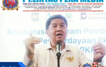Menteri PKP Ara Puji BRI dan Ibu-Ibu UMKM Bandung Harus Naik Kelas