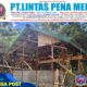 Tak Kenal Lelah! Prajurit TMMD Ke-129 Kodim 1807/Sorong Selatan Kebut Pembangunan Rumah Warga Demi Wujudkan Hunian Layak