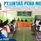 Bentengi Generasi Muda dari Paham Radikal, Satgas TMMD Ke-129 Kodim 1505/Tidore Gelar Sosialisasi di SMA Negeri 6 Haltim
