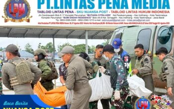 Menkopolkam Kutuk Keras Pembakaran dan Pembunuhan Pilot AMA Air Oleh KKB Papua