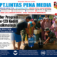 Sumur Bor Program TMMD Ke-129 Kodim 0612/Tasikmalaya Bawa Manfaat Besar bagi Warga Desa Parungponteng