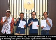 Setelah 15 Tahun Sengketa dan 17 Laporan Polisi, APKOMINDO Harapkan Kepastian Administrasi Perkara Kasasi Nomor 431 K/TUN/2026