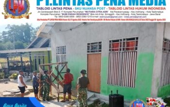 Kerja Keras Hampir Tuntas, RTLH TMMD ke-129 Kini Memasuki Tahap Akhir