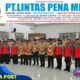 Kontingen Pramuka Ciamis Menuju Jambore Nasional XII 2026, Bupati Herdiat Berpesan Titip Agar Selalu membawa Nama Baik Daerah