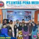 HUT Ke-14 IWO Meranti, Pemkab Tekankan Pers Profesional dan Tetap Independen