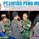 Bukan Sekadar Tugas, TMMD ke-129 Tinggalkan Air Mata dan Kenangan di Hati Warga