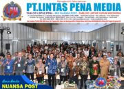 Dibuka Menko Agus Harimurti Yudhoyono, IISMEX 2026 Dorong Kolaborasi Membangun Kota Cerdas dan Berkelanjutan