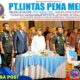Panglima TNI Hadiri Peringatan Hari Veteran Nasional 2026