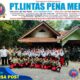 Wasev TMMD ke-129 Pastikan Pembangunan Desa Parungponteng Tepat Sasaran dan Berkelanjutan