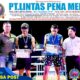 Prajurit Lanud Sjamsudin Noor, Prada Nelky Lian Mamma Sabet Medali Emas Maeraung Fight Tournament III 2026