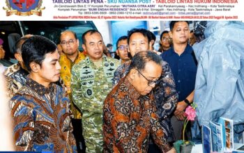 TNI Dukung Penguatan Kesiapsiagaan dan Respons Bencana Melalui EDRR Indonesia 2026