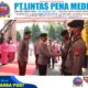 Beri Arahan di Polres Majalengka, Kapolda Jabar Tekankan Soliditas Personel hingga Jaga Legitimasi Publik