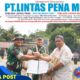 Penutupan TMMD Ke-129 TA 2026 di Kampung Sesor Resmi Ditutup Danrem 181/PVT