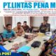 Perjuangan SBT Bagi PMI Asal Meranti Berlanjut, Wabup Muzamil Rakor Bersama Kemenko Kumham Imipas RI